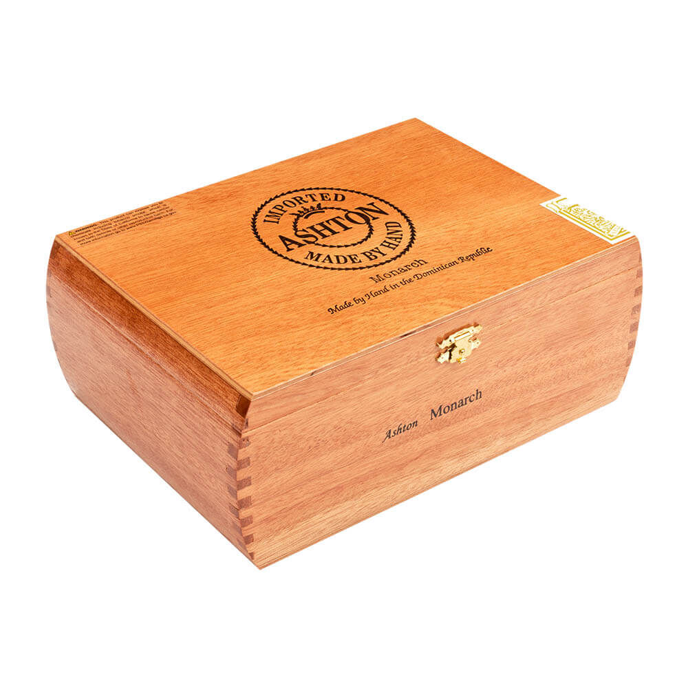 View product media ASMO Monarch Tube, , jrcigars 5